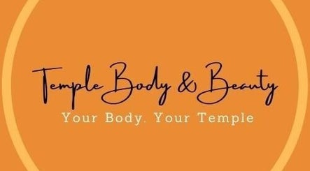 Temple Body & Beauty