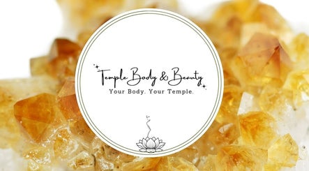 Temple Body & Beauty