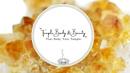 Temple Body & Beauty