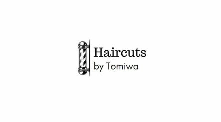 Cuts by Tomiwa (Toronto)