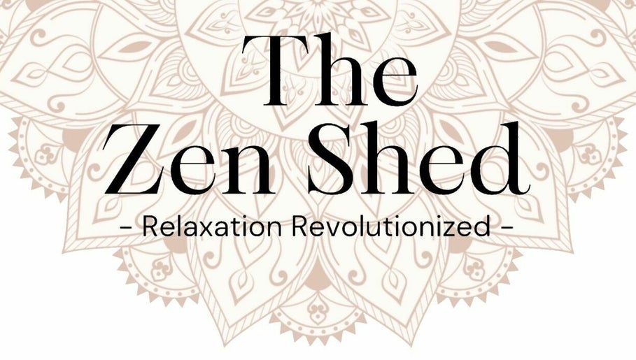 Zen Shed Massage imagem 1