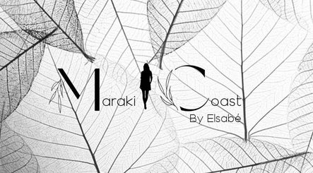 Maraki Coast by Elsabé 