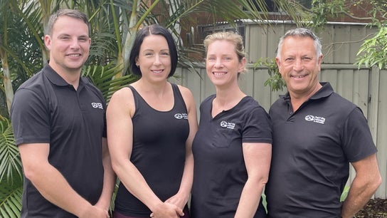 Paul King Massage & Associates