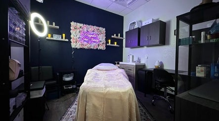 Magnolia Skin Therapy – obraz 3