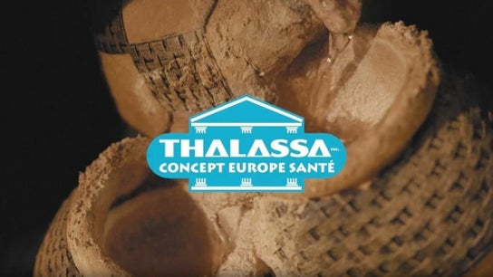 Thalassa Concept Europe Santé
