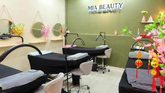 MIA Beauty & Academy