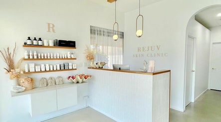 Rejuv Skin Clinic