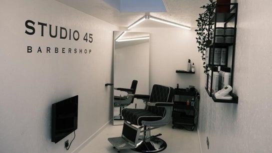 Studio 45