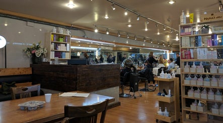 Goa Hair Salon Koreantown, bild 2