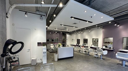 GOA Hair Salon Richmond St Wの画像：2