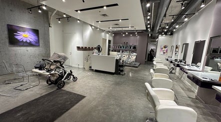 GOA Hair Salon Richmond St Wの画像：3