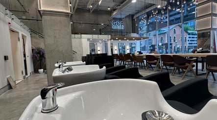 GOA Hair Salon Wellesley – obraz 2