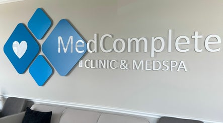 Non at Medcomplete Clinic and Medspa billede 2