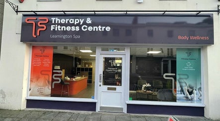 Therapy and Fitness Centre
