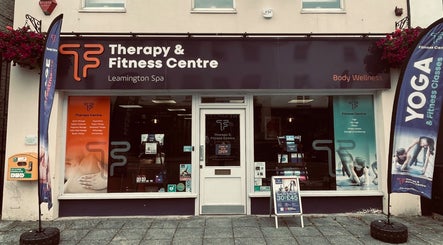 Therapy and Fitness Centre