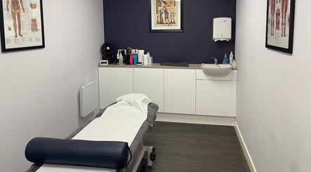 Therapy And Fitness Centre