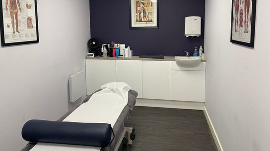 Therapy And Fitness Centre