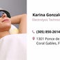 Karina - Laser Hair Removal