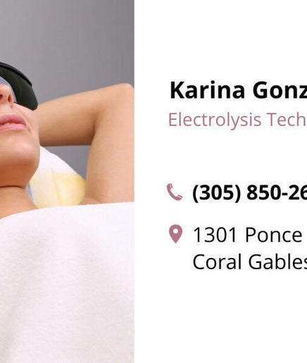 Karina - Laser Hair Removal – obraz 2