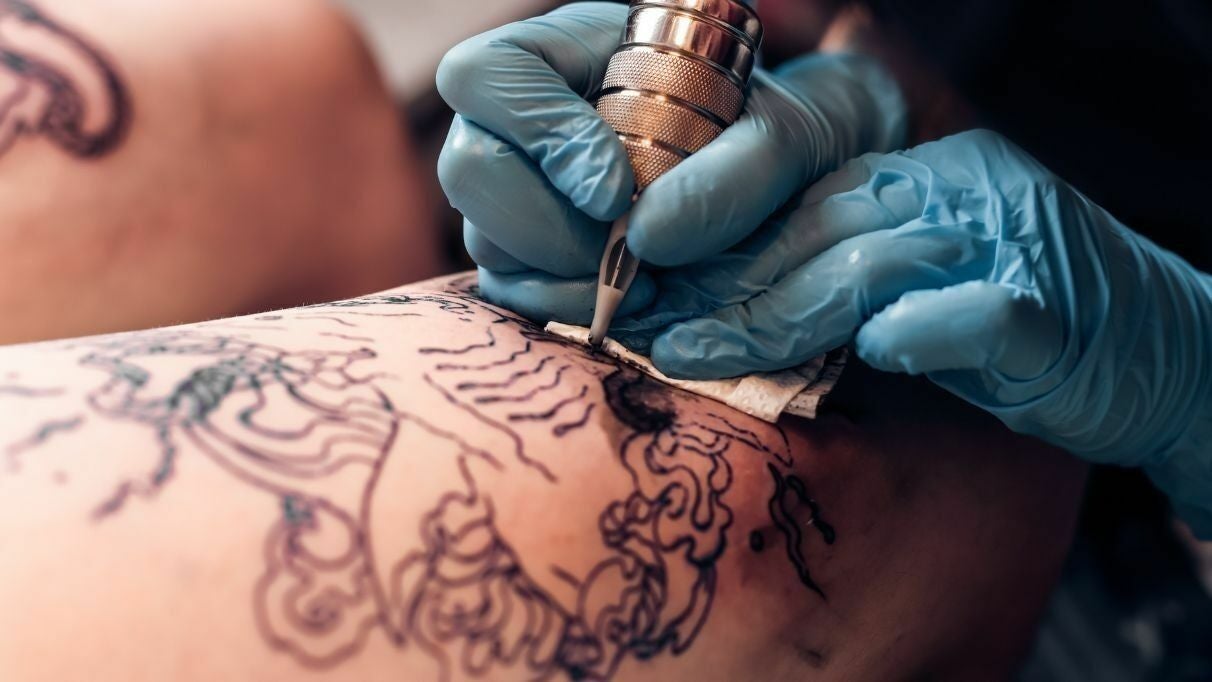 Black Sparrow Tattoo Melbourne - 75 Bemersyde Dr, Berwick VIC 3806,  Australia | Fresha