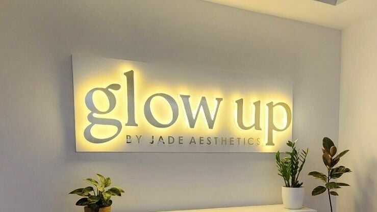 Glow Up by Jade Aesthetics - Semicon Corporate Building, 50 Marcos ...