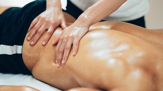 In The Zone Sports Therapy