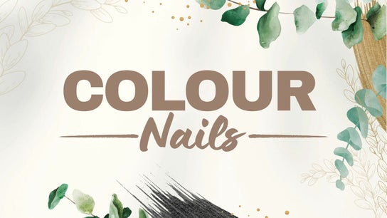 Colour Nails