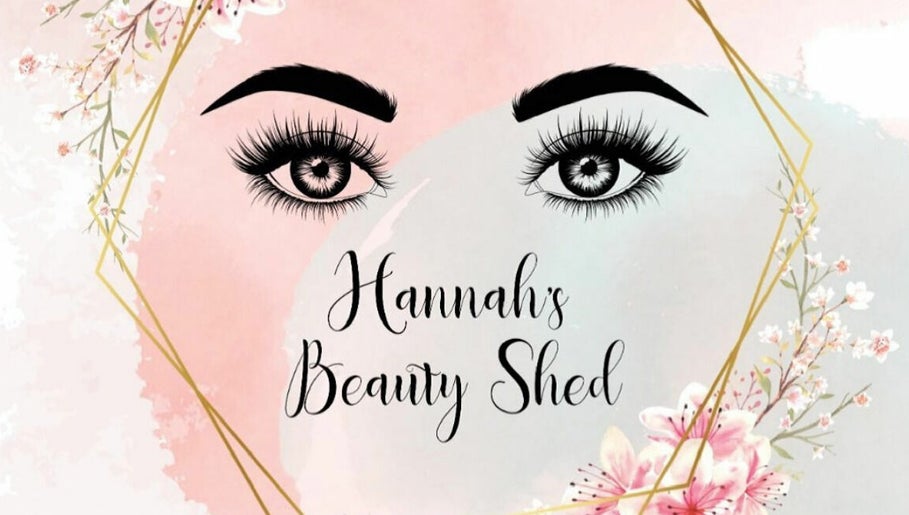 Hannah's Beauty Shed image 1