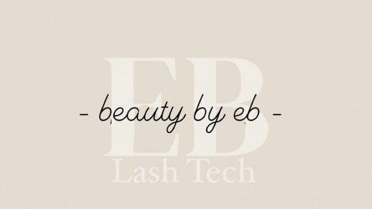 beauty by eb