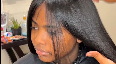 Healthy Roots Salon Studio image 3