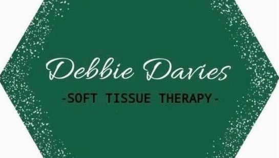Debbie Davies - Soft Tissue Therapy – kuva 1