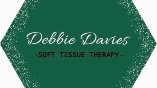 Debbie Davies - Soft Tissue Therapy