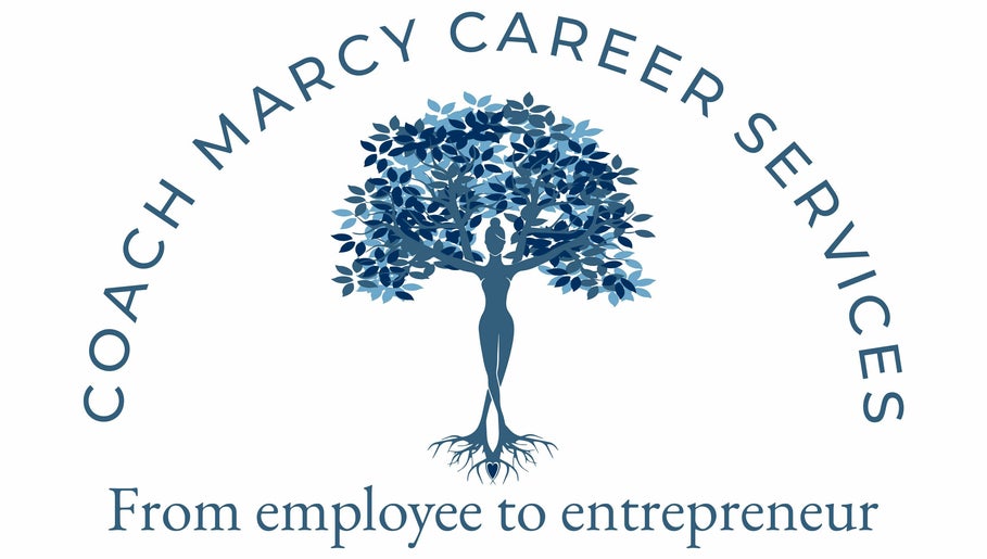 Coach Marcy Career Services, LLC billede 1
