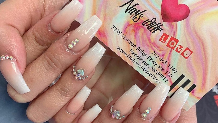 Nails With Love image 1