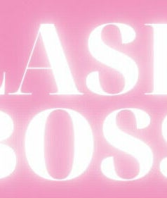 Lash Boss image 2