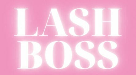 Lash Boss