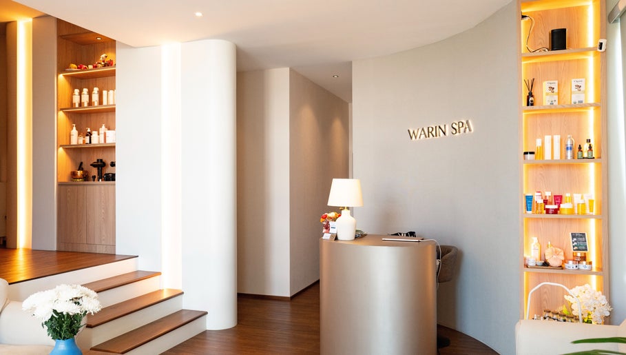 Warin Spa วารินสปา image 1