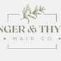 Ginger & Thyme Hair Co.