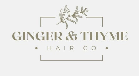 Ginger & Thyme Hair Co.