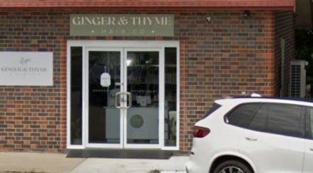 Ginger & Thyme Hair Co. image 3