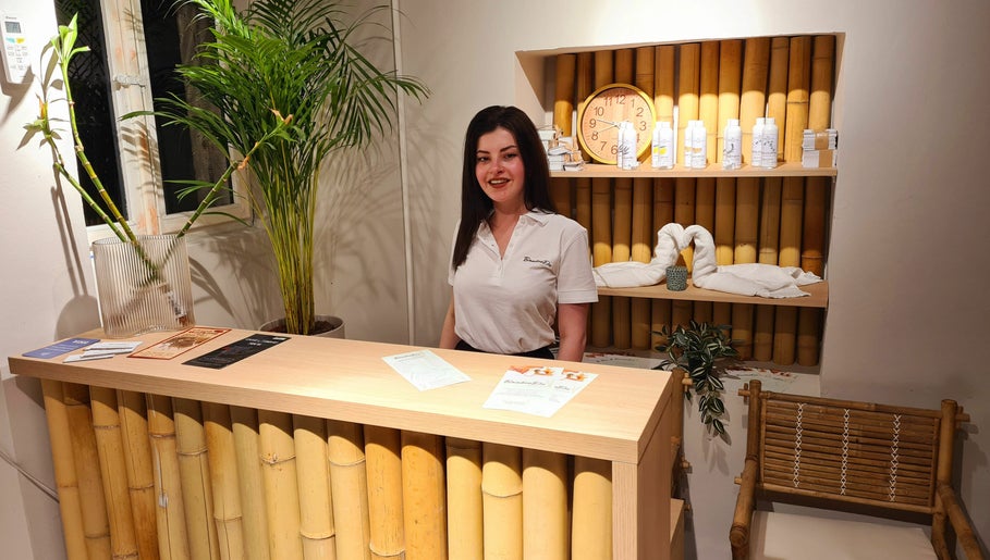 BambooDu Massage Dubrovnik Old Town изображение 1