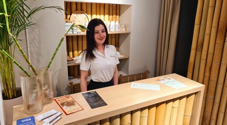 BambooDu Massage Dubrovnik Old Town imaginea 2