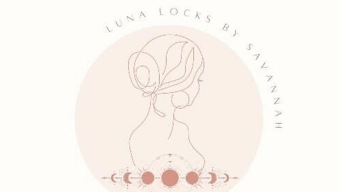 Luna Locks – obraz 1