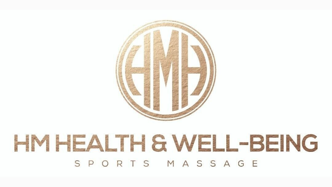 HM Health & Well-being - 1