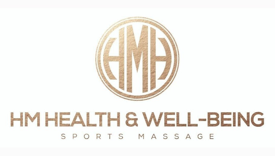 HM Health and Well-Being billede 1