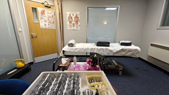 LG Holistic Ballysimon Road