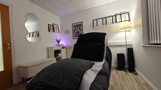 LGholistic complementary and physical therapies clinic