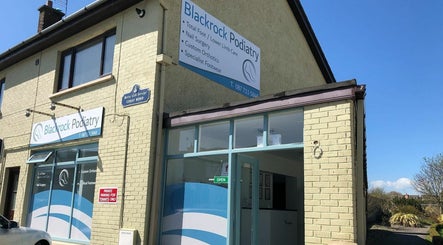 Blackrock Podiatry Clinic