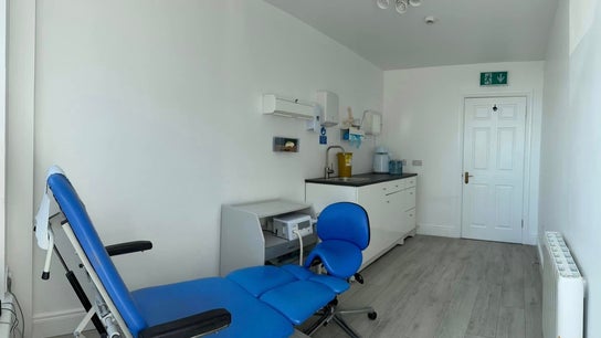 Blackrock Podiatry Clinic