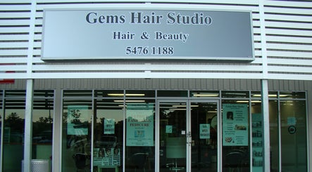 Gems Hair Studio Bild 3